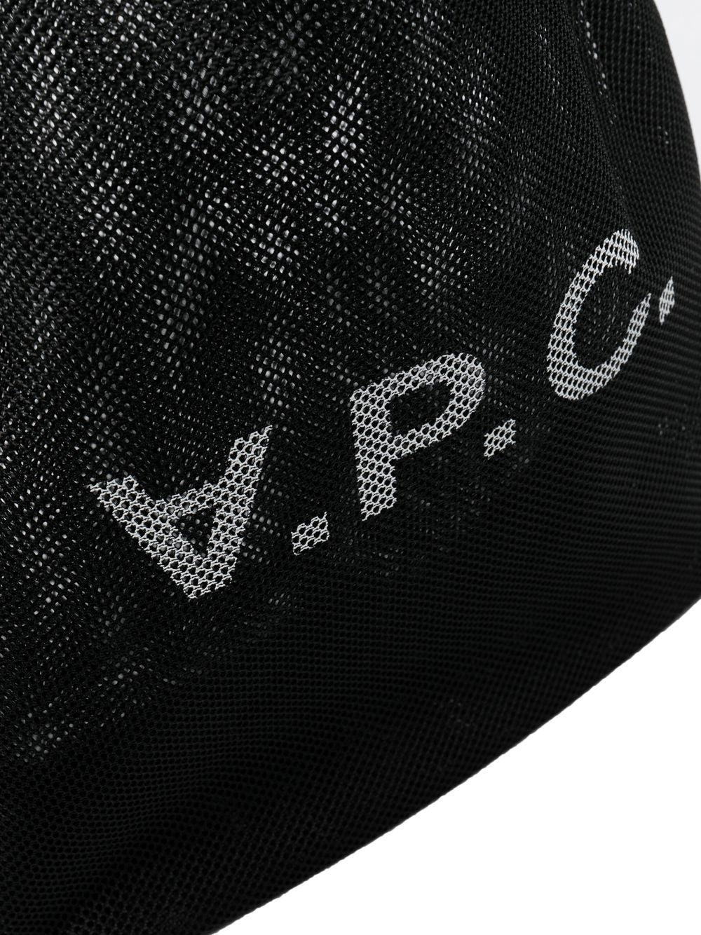 A.P.C.
Borsa tote con stampa
