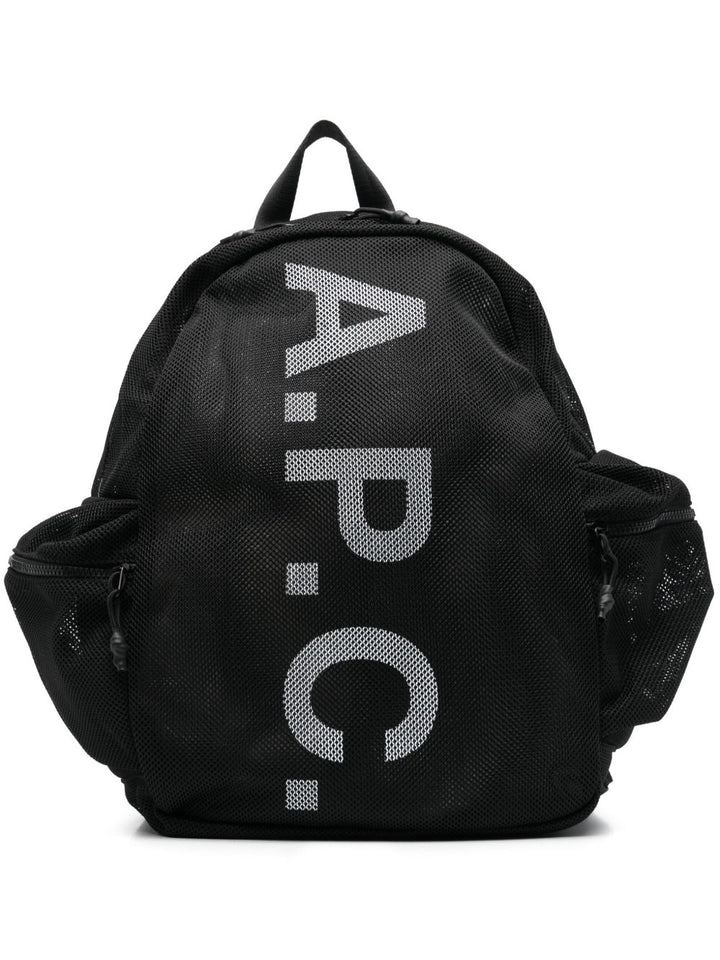 A.P.C.
Zaino con stampa