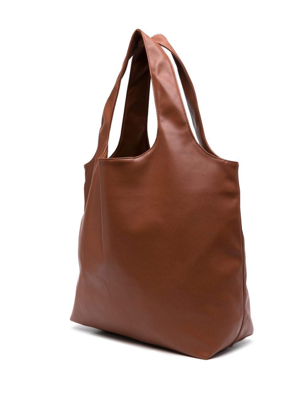 A.P.C.
Borsa tote con stampa