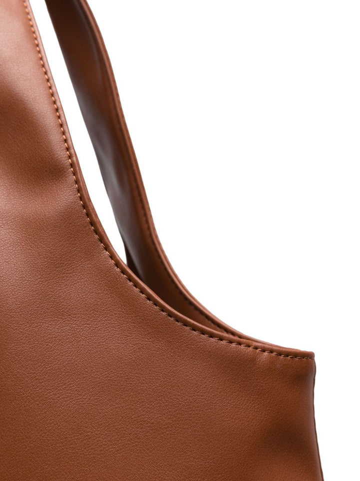 A.P.C.
Borsa tote con stampa