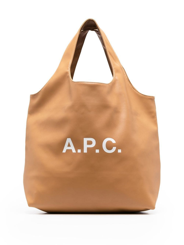 A.P.C.
Ninon  tote bag