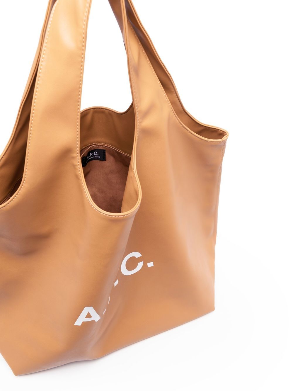 A.P.C.
Ninon  tote bag