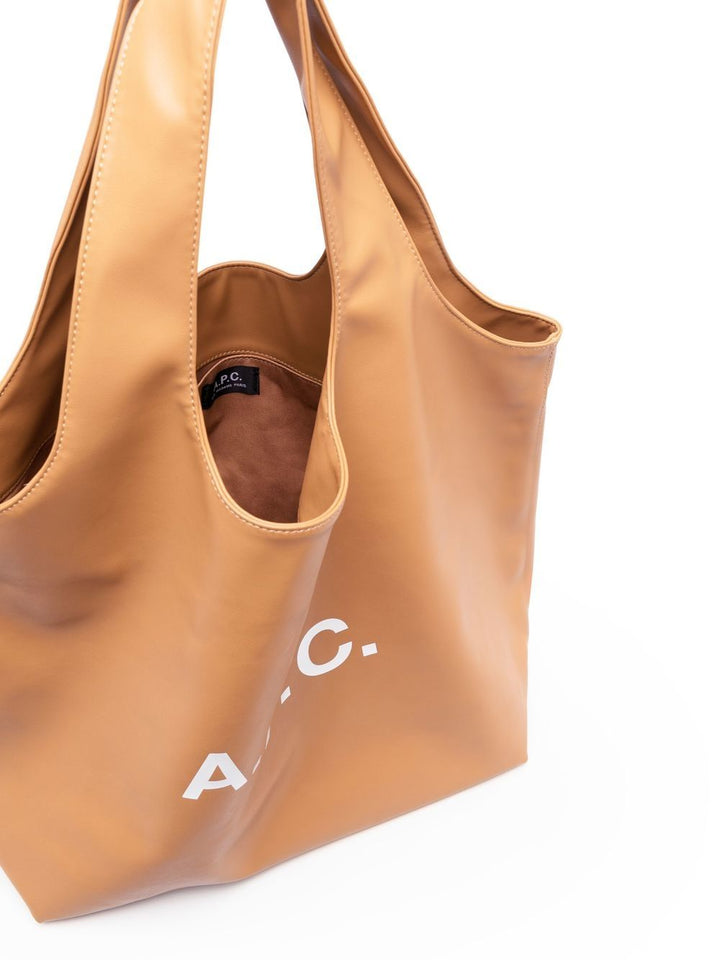 A.P.C.
Ninon  tote bag