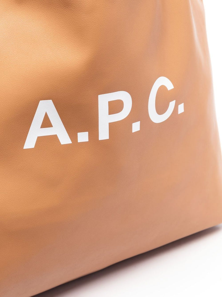 A.P.C.
Ninon  tote bag