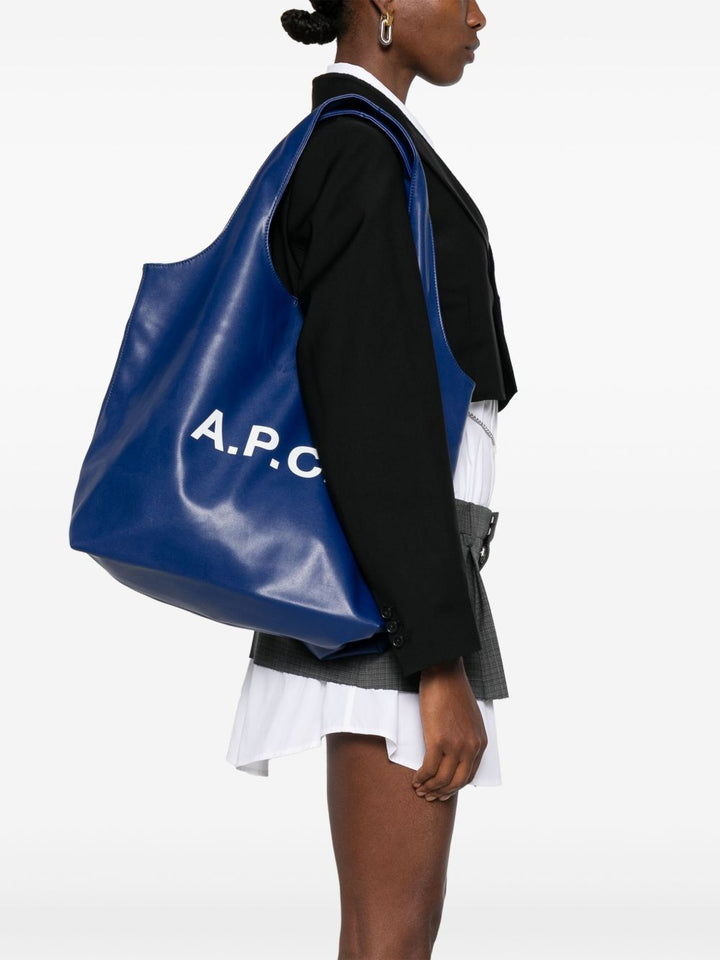 A.P.C.
Borsa tote Ninon