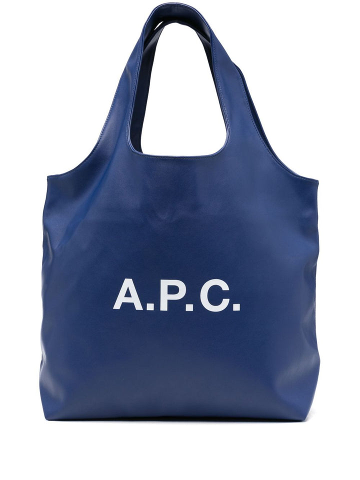 A.P.C.
Borsa tote Ninon