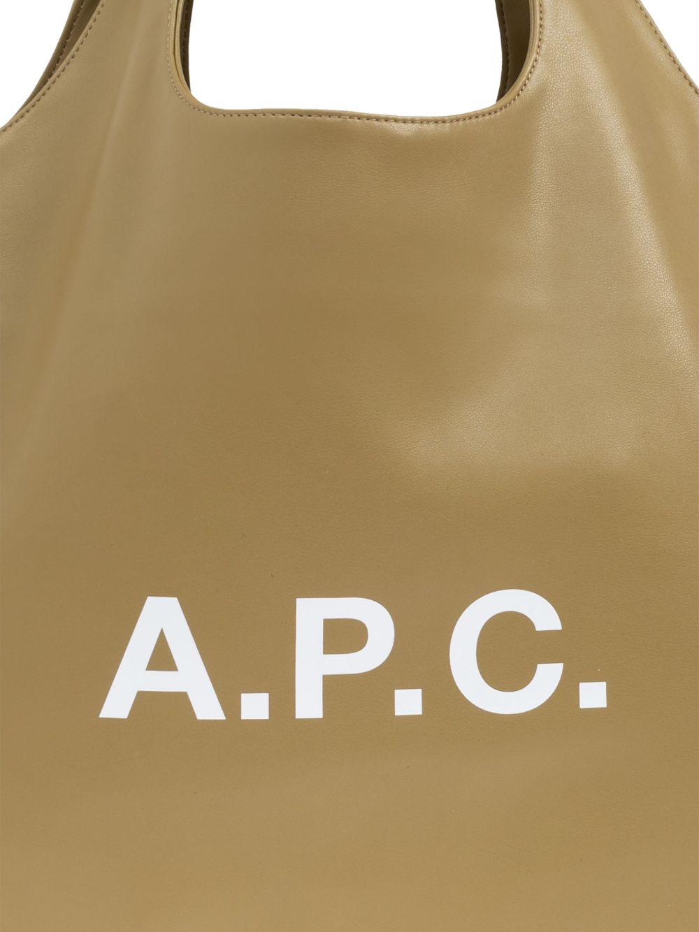 A.P.C.
Ninon  tote bag