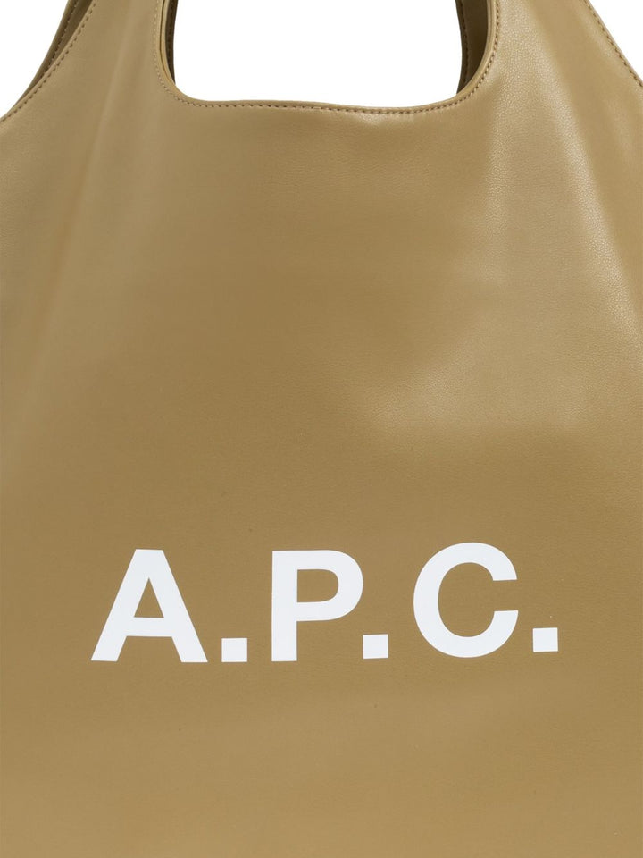 A.P.C.
Ninon  tote bag