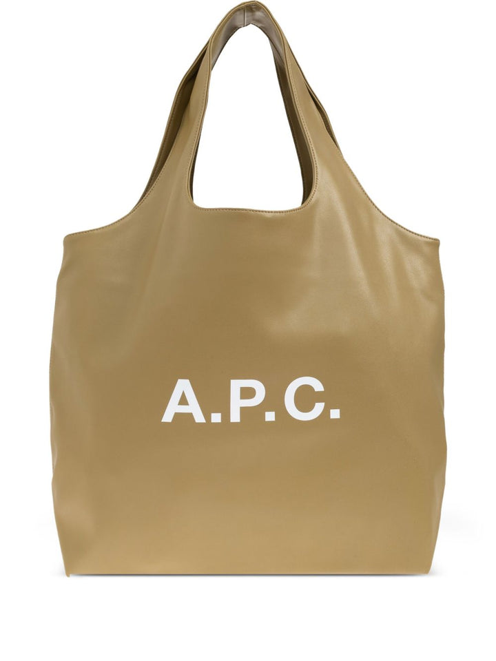 A.P.C.
Ninon  tote bag