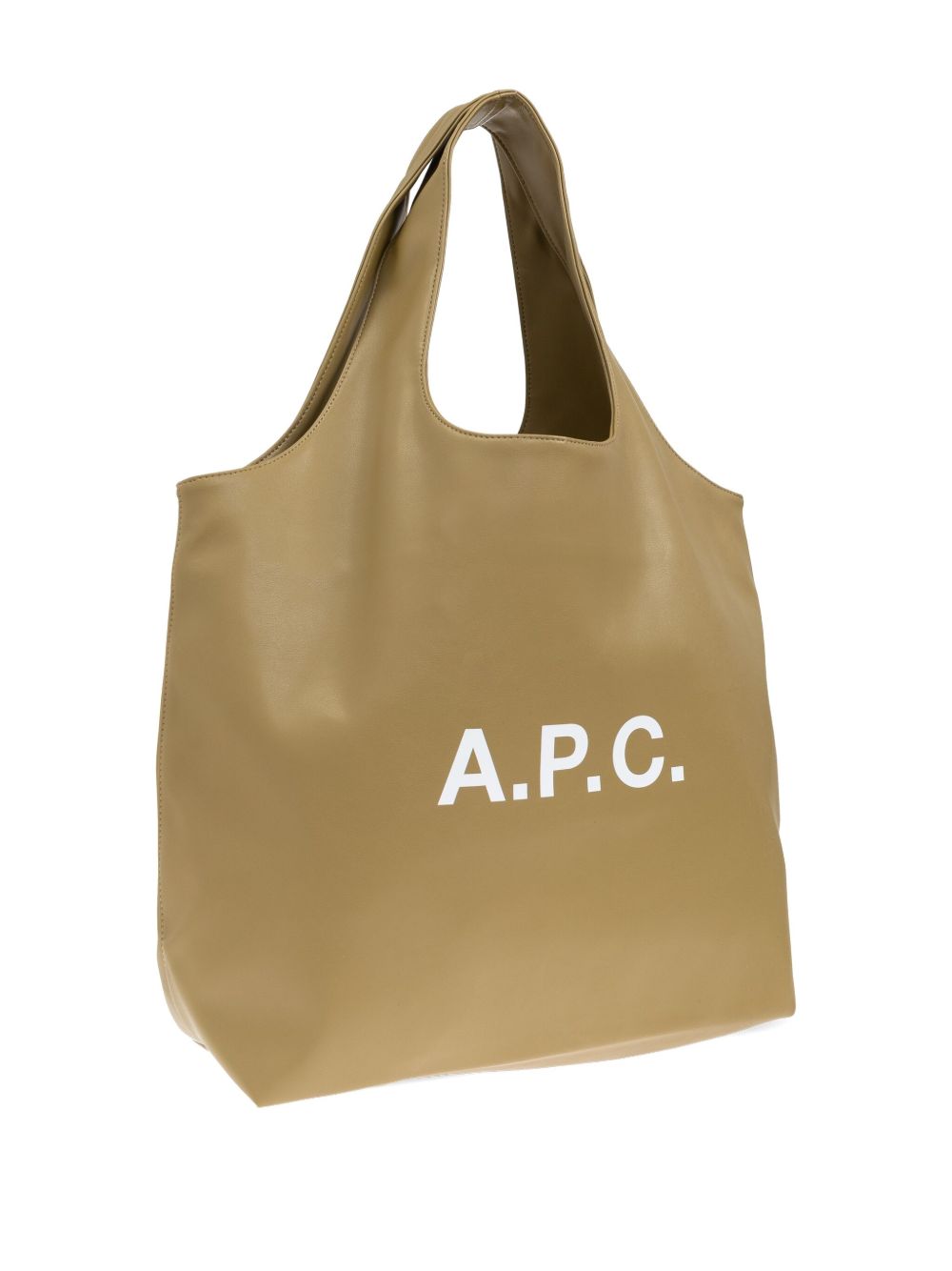 A.P.C.
Ninon  tote bag