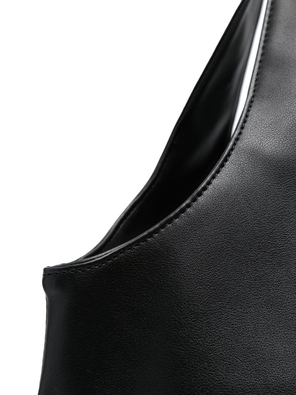 A.P.C.
Borsa tote Ninon con stampa