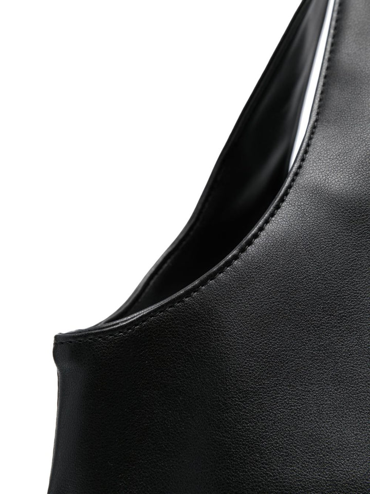 A.P.C.
Borsa tote Ninon con stampa