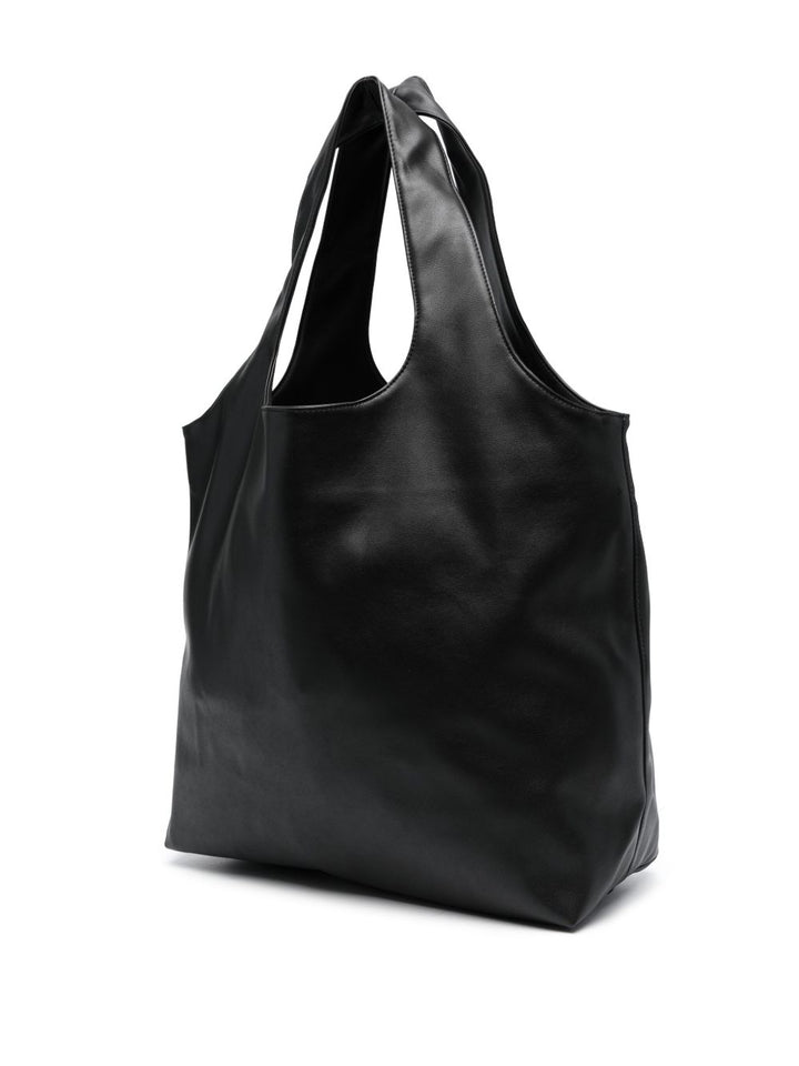 A.P.C.
Borsa tote Ninon con stampa