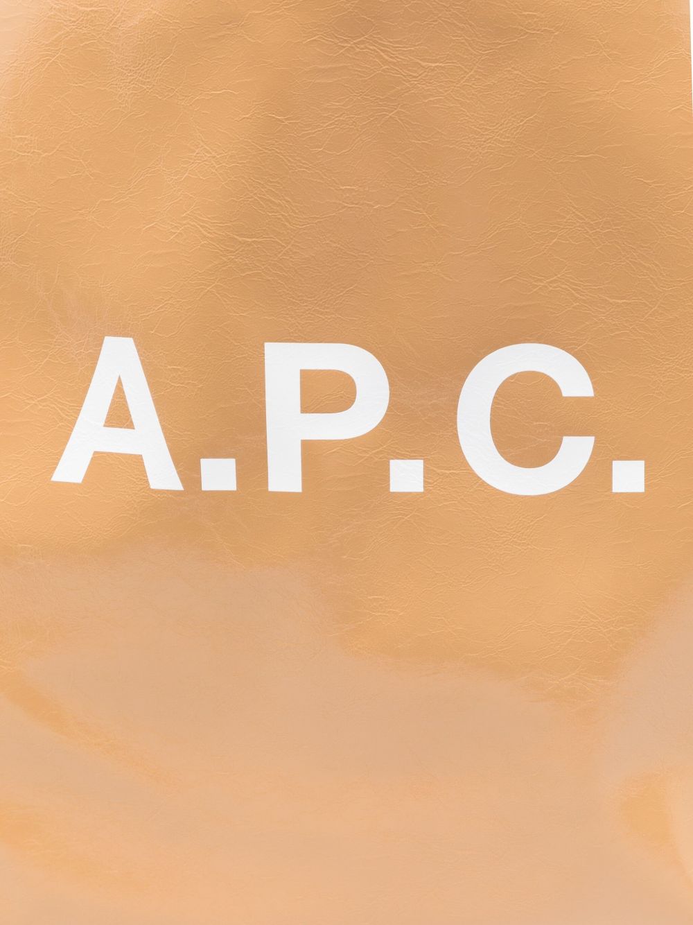 A.P.C. Ninon tote bag