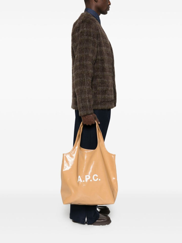 A.P.C. Ninon tote bag