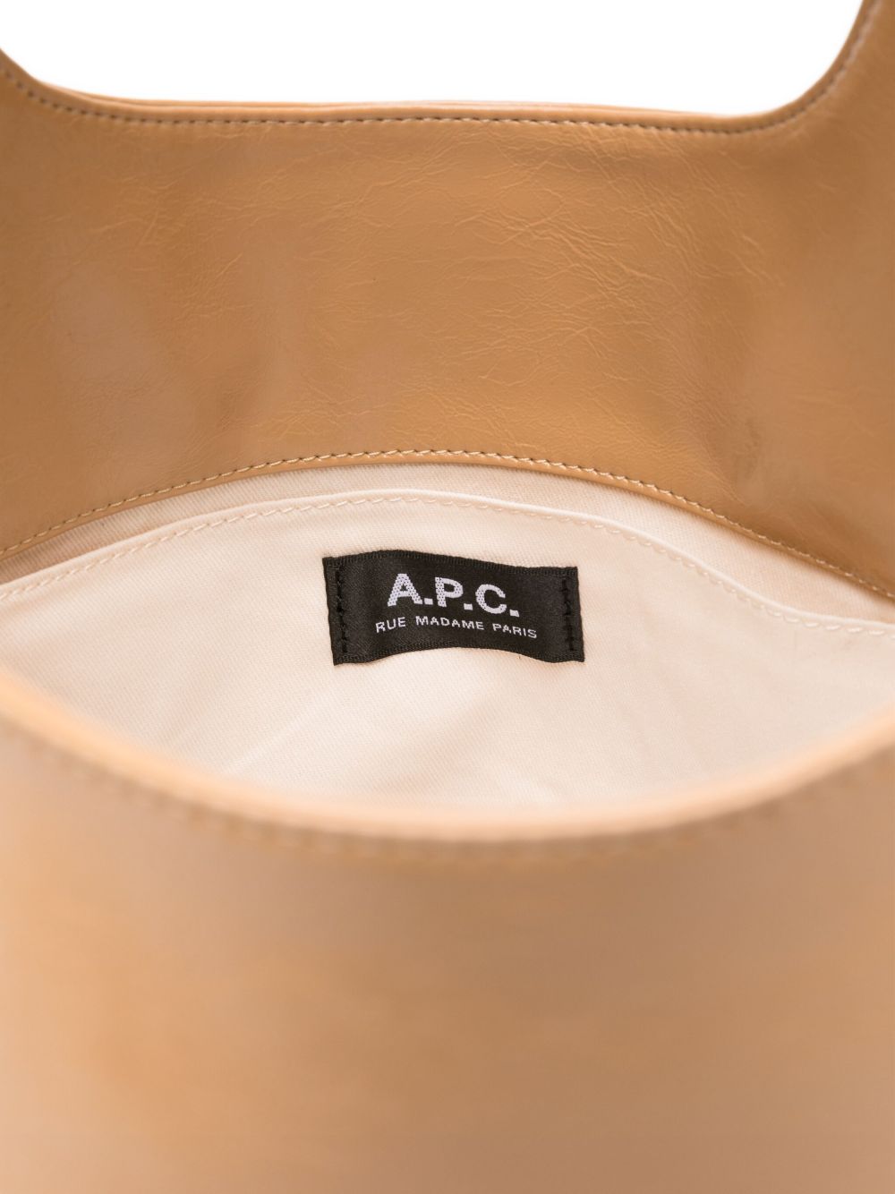 A.P.C. Ninon tote bag