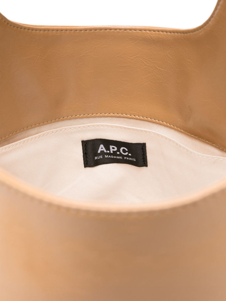 A.P.C. Ninon tote bag