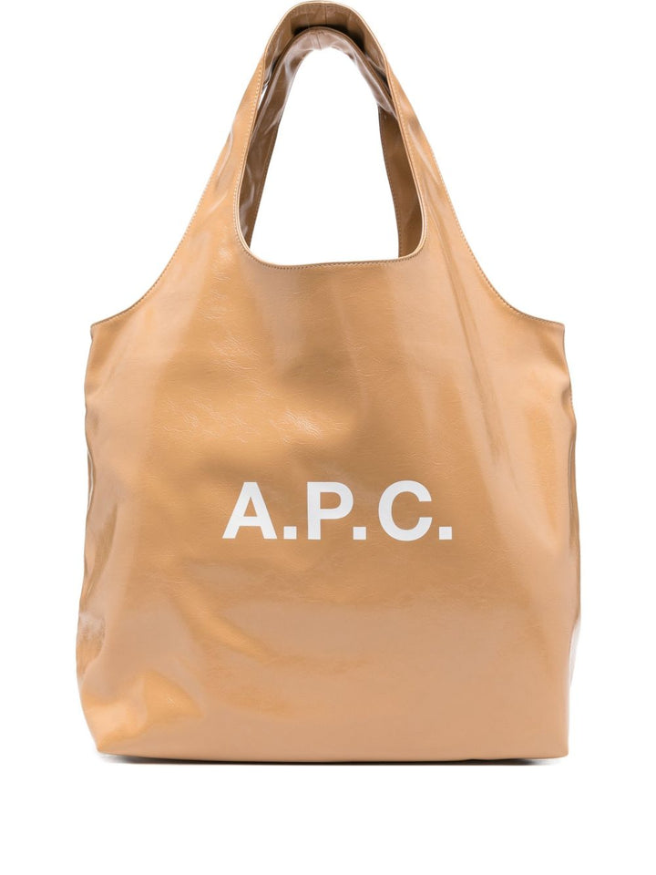 A.P.C. Ninon tote bag