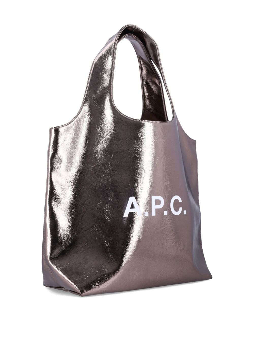 A.P.C.
Ninon  tote bag