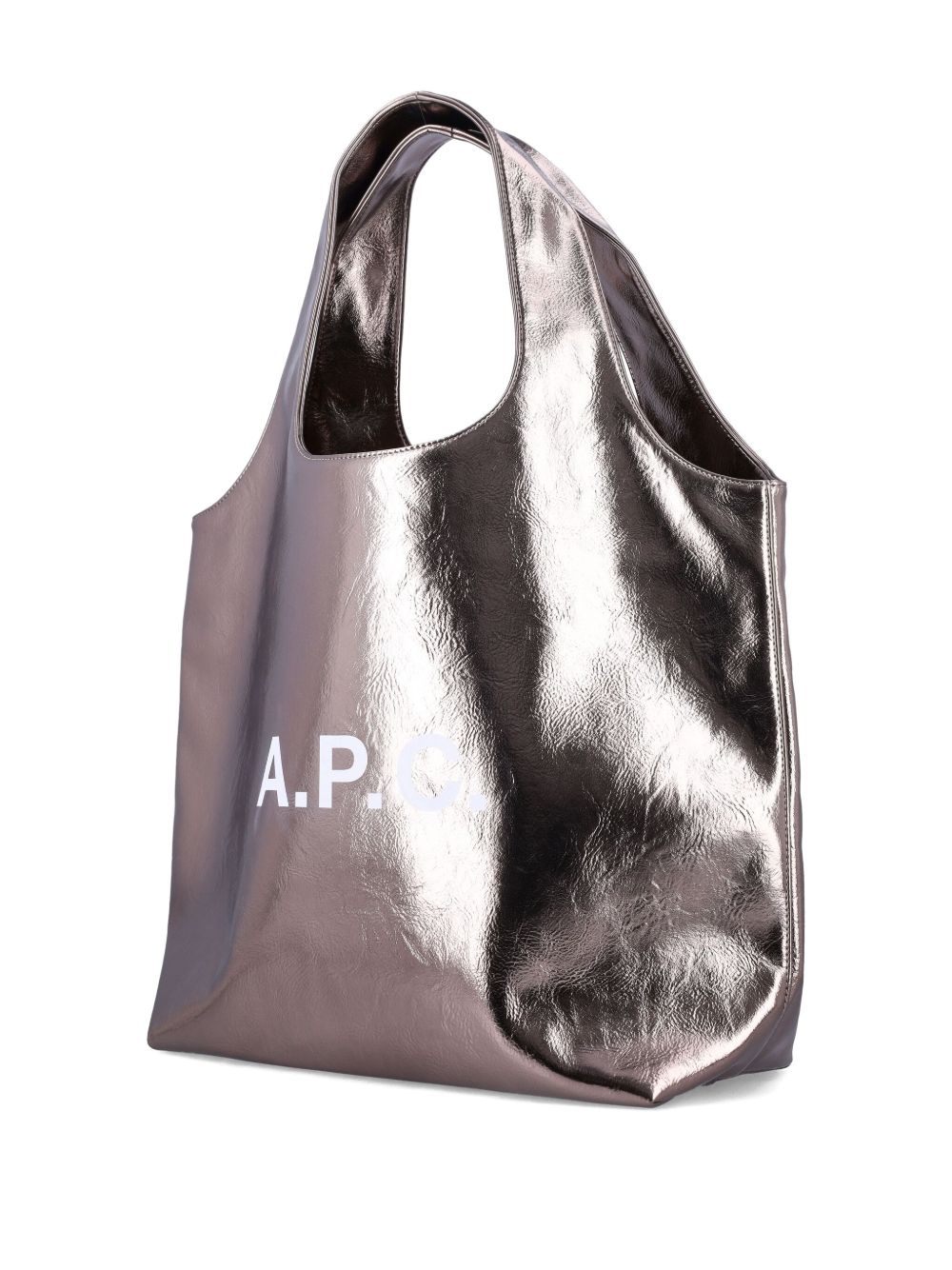 A.P.C.
Ninon  tote bag