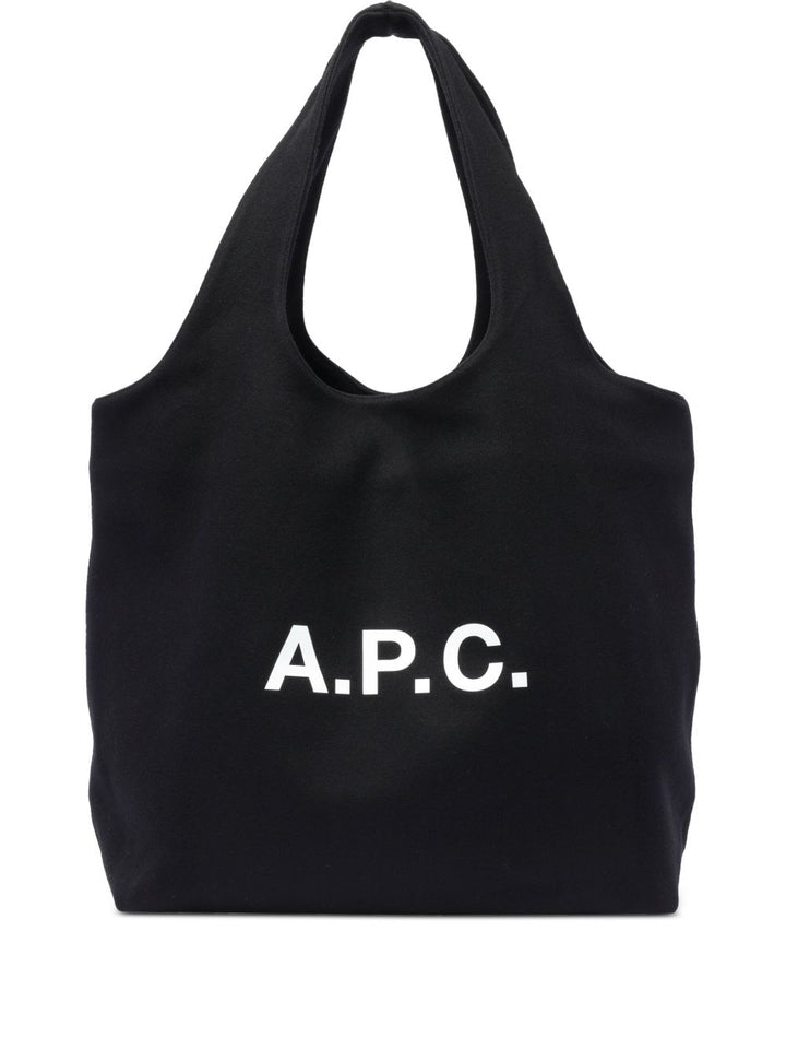 A.P.C. Ninon tote bag