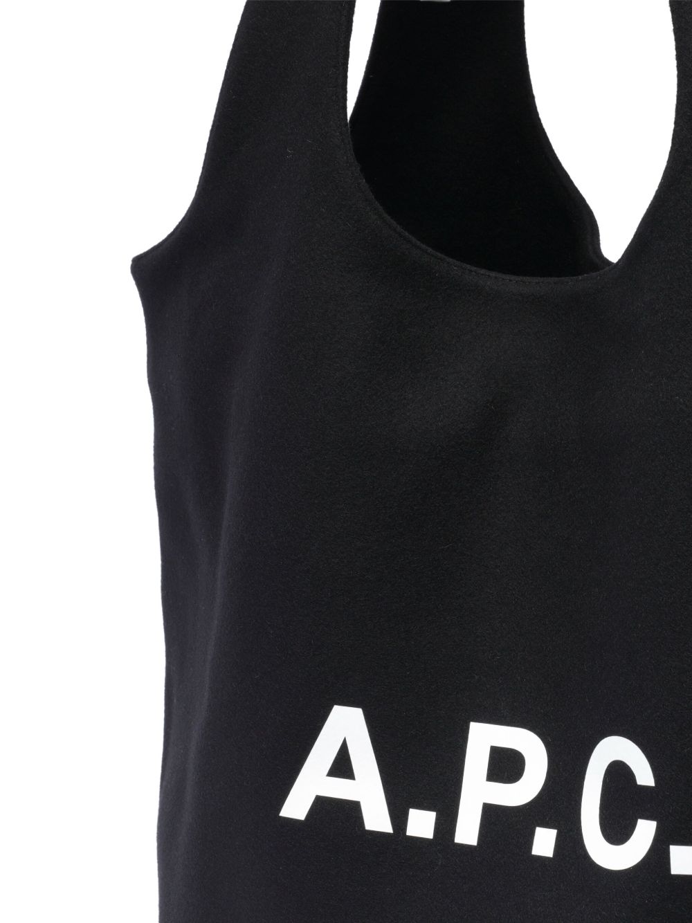 A.P.C. Ninon tote bag