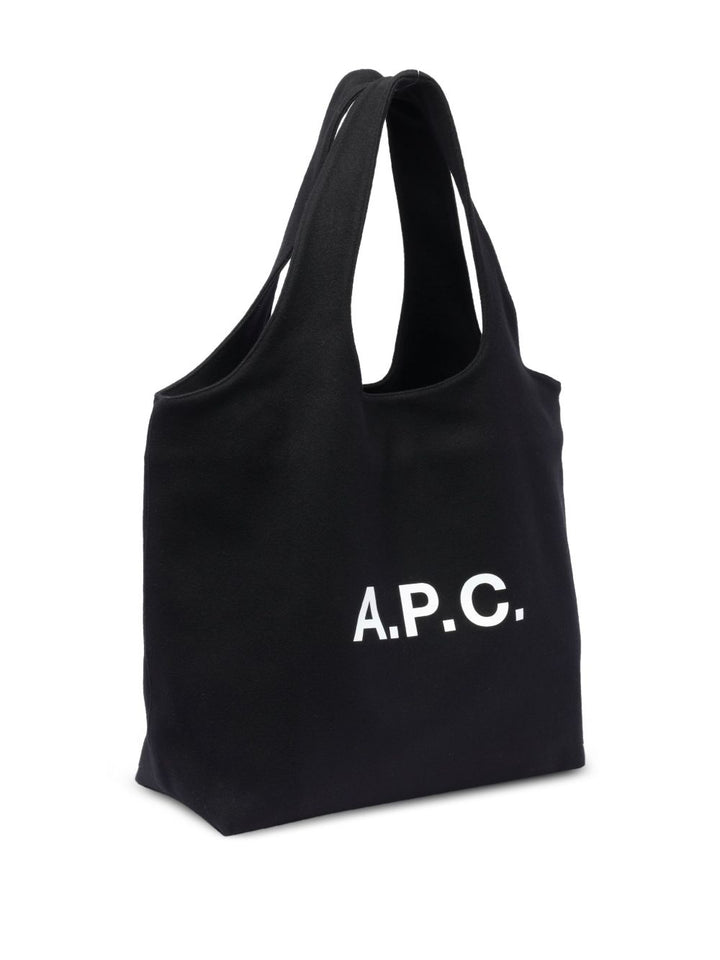 A.P.C. Ninon tote bag