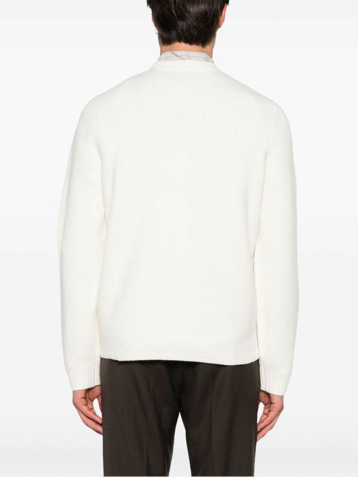 A.P.C.
Maglia fine in lana