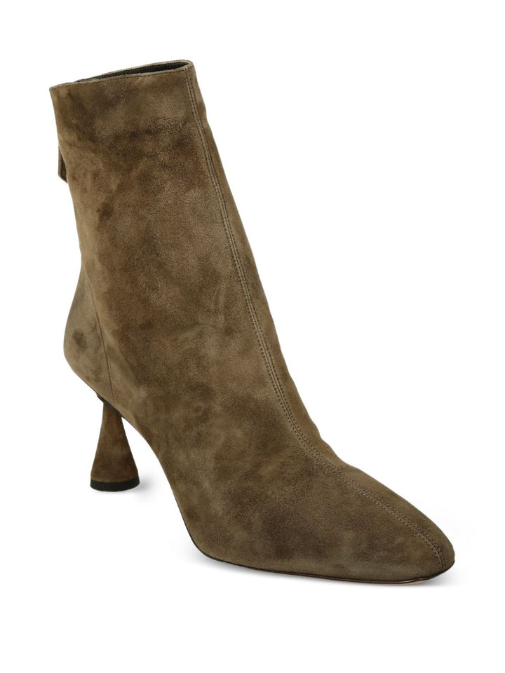 Aquazzura
Amore Bootie 95