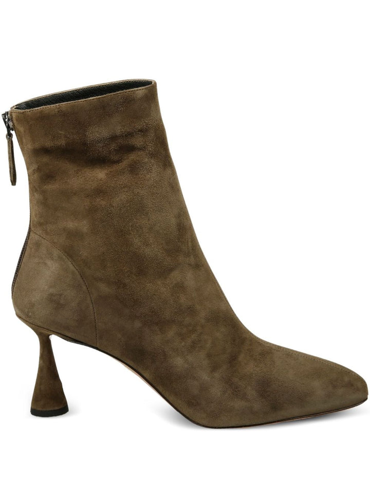 Aquazzura
Amore Bootie 95