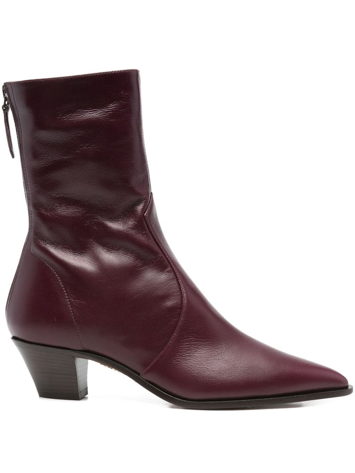 Aquazzura
Brunswick Bootie 45