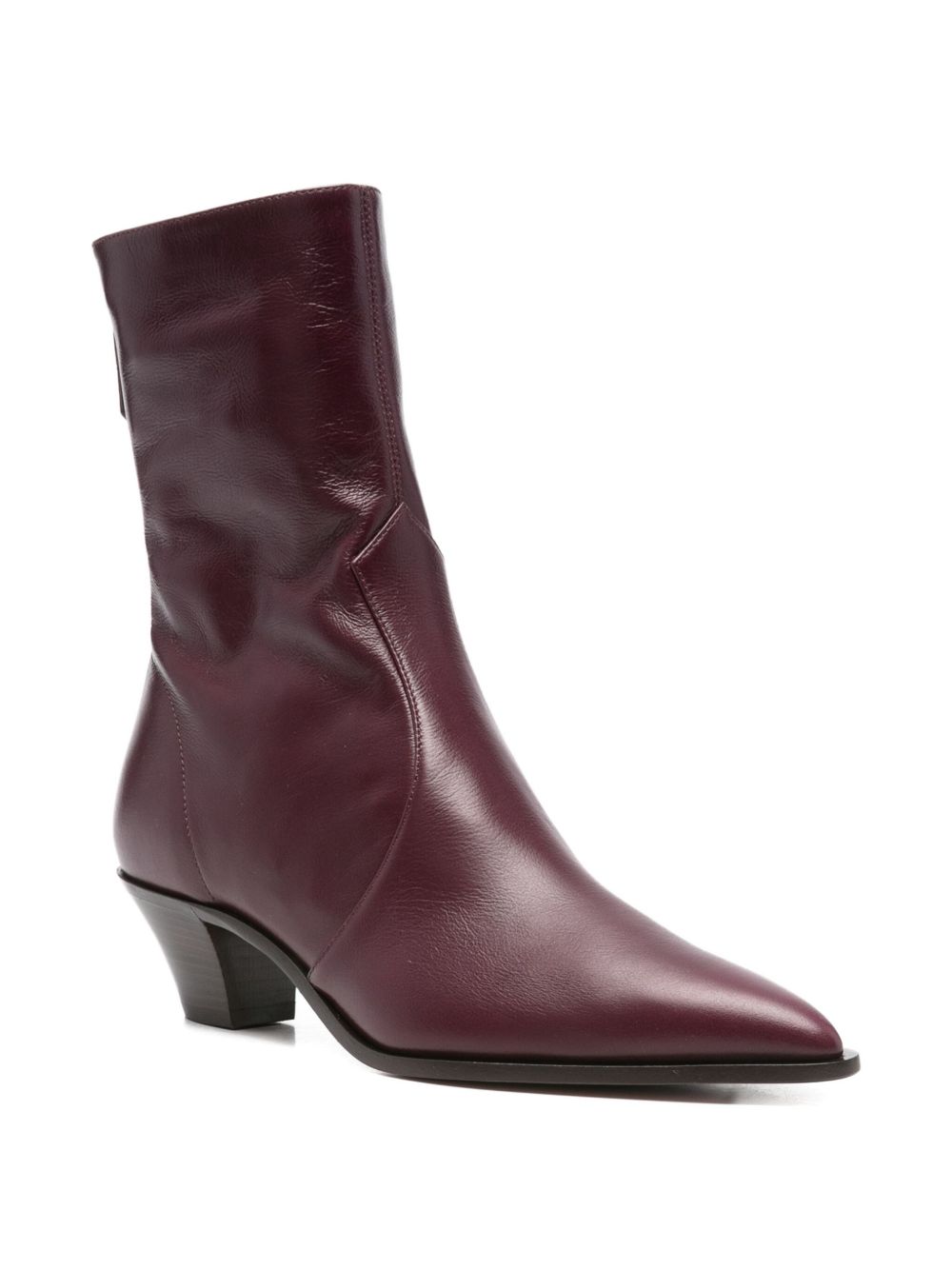 Aquazzura
Brunswick Bootie 45