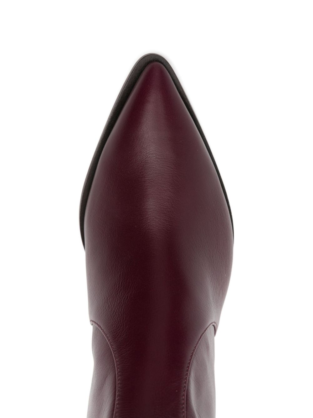 Aquazzura
Brunswick Bootie 45