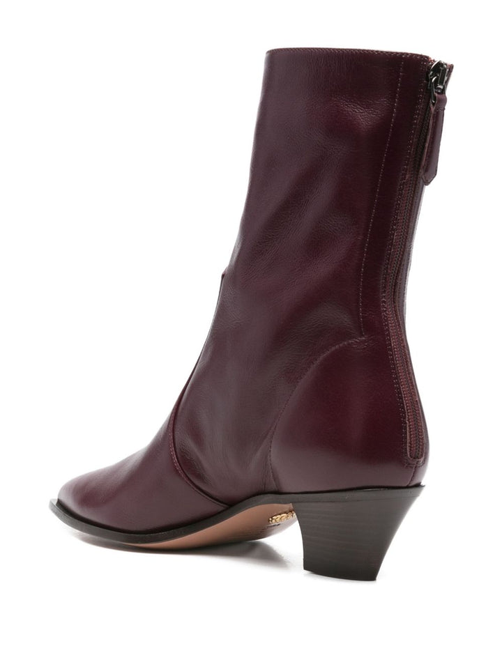 Aquazzura
Brunswick Bootie 45