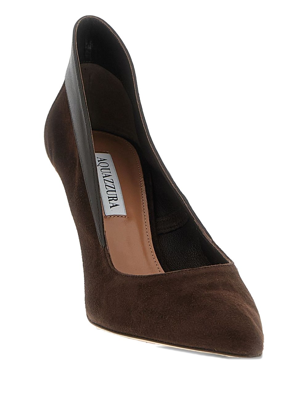 Aquazzura
Guanto Pump 85