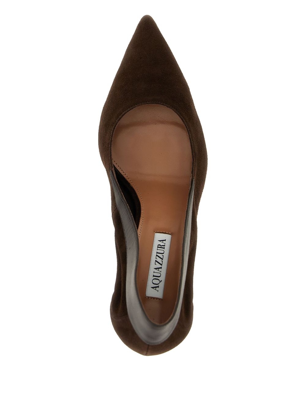 Aquazzura Guanto Pump 85