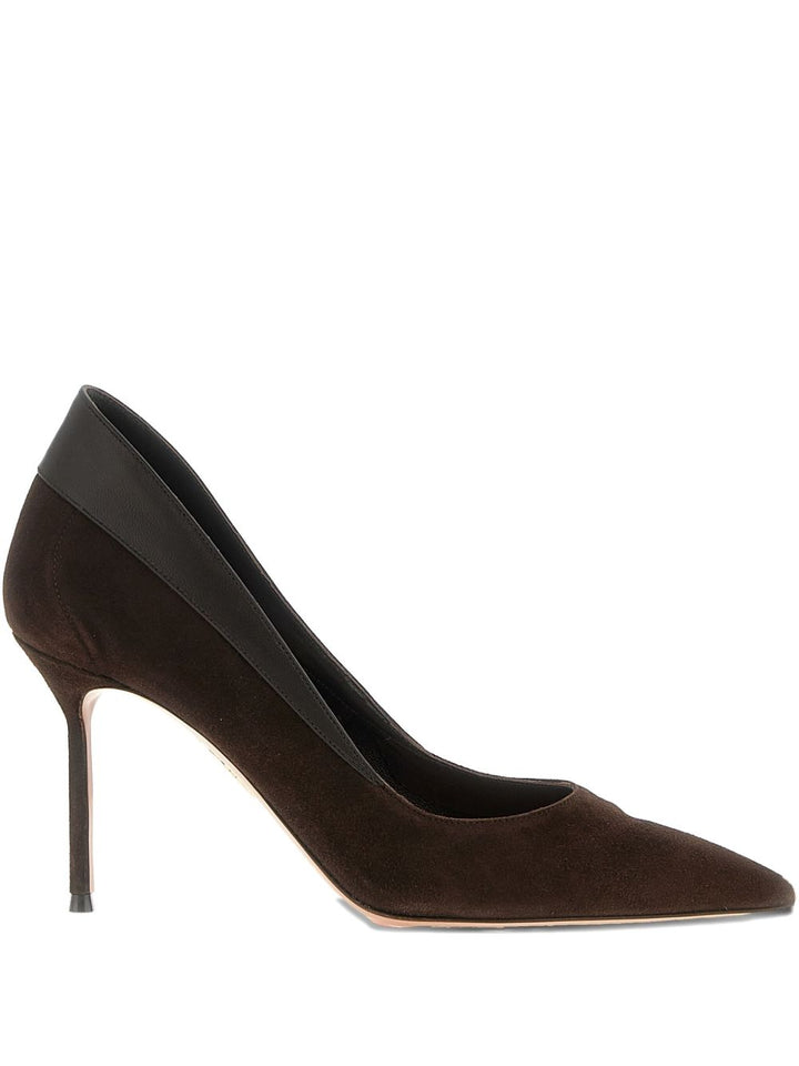 Aquazzura Guanto Pump 85