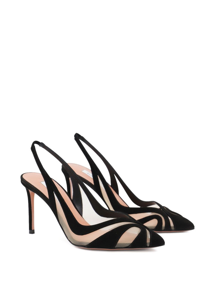 Aquazzura
Pumps Lune 85mm
