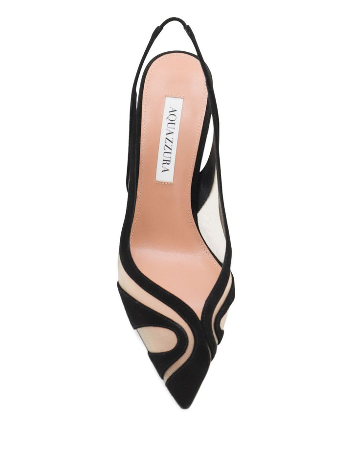 Aquazzura
Pumps Lune 85mm