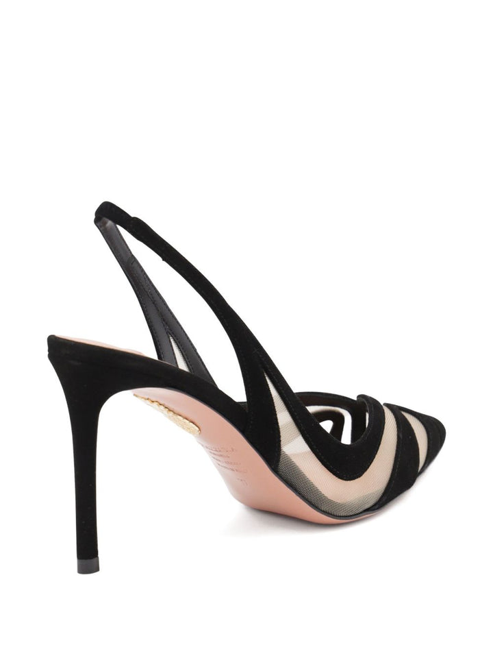 Aquazzura
Pumps Lune 85mm