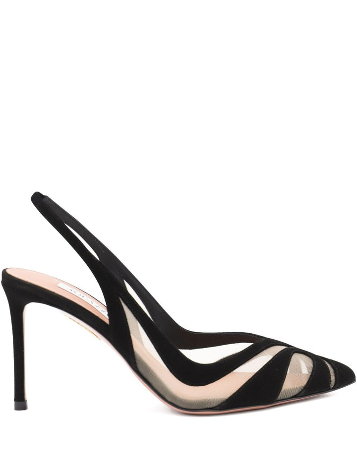 Aquazzura
Pumps Lune 85mm