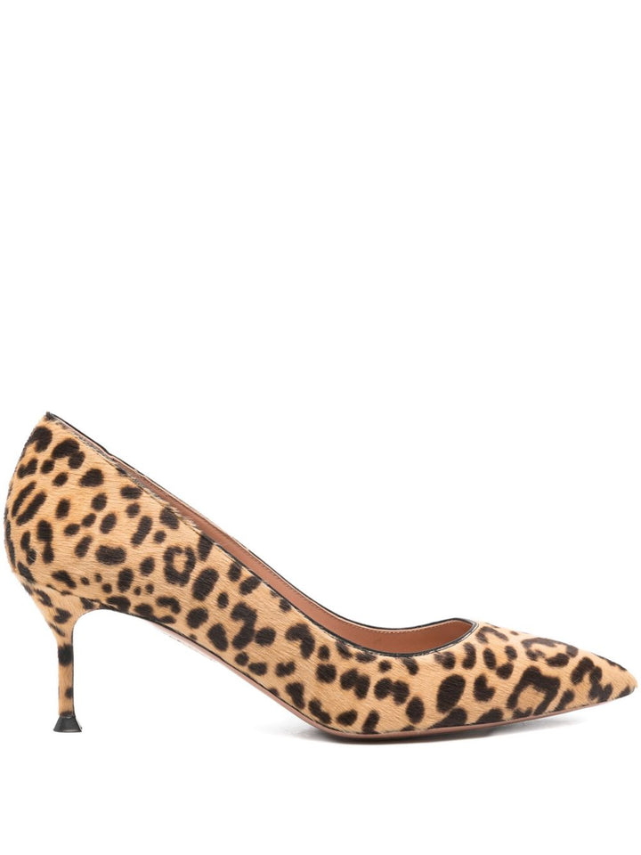 Aquazzura
Purist Pump 65