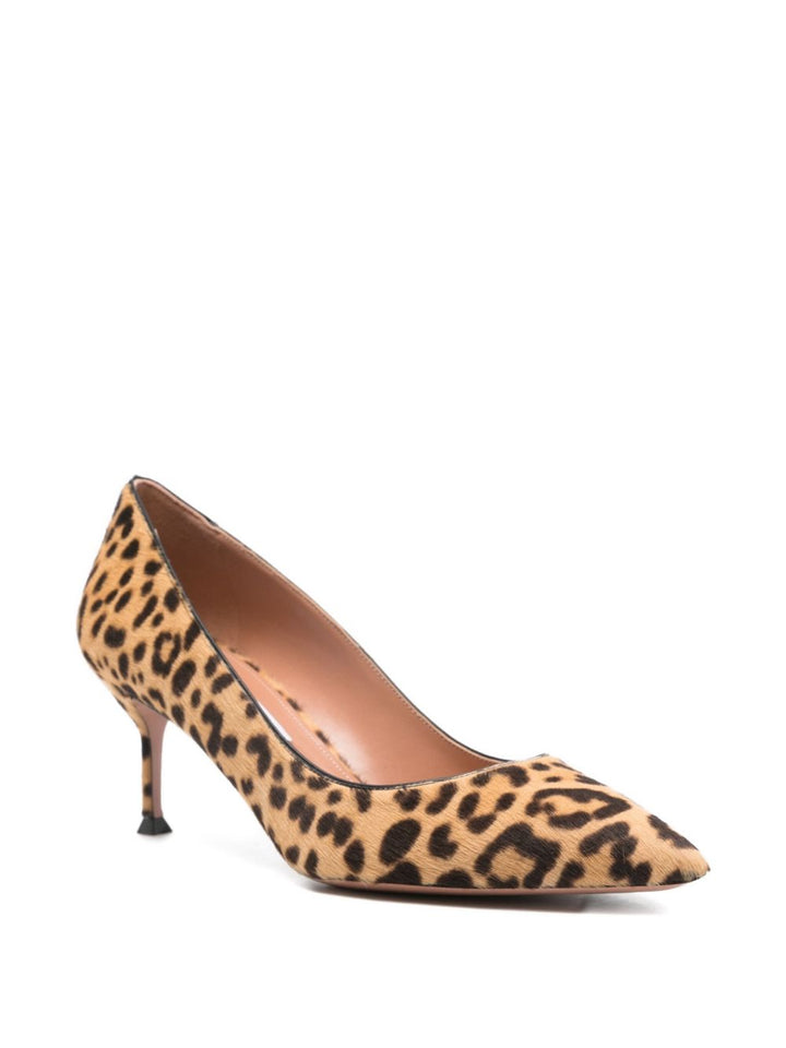 Aquazzura
Purist Pump 65