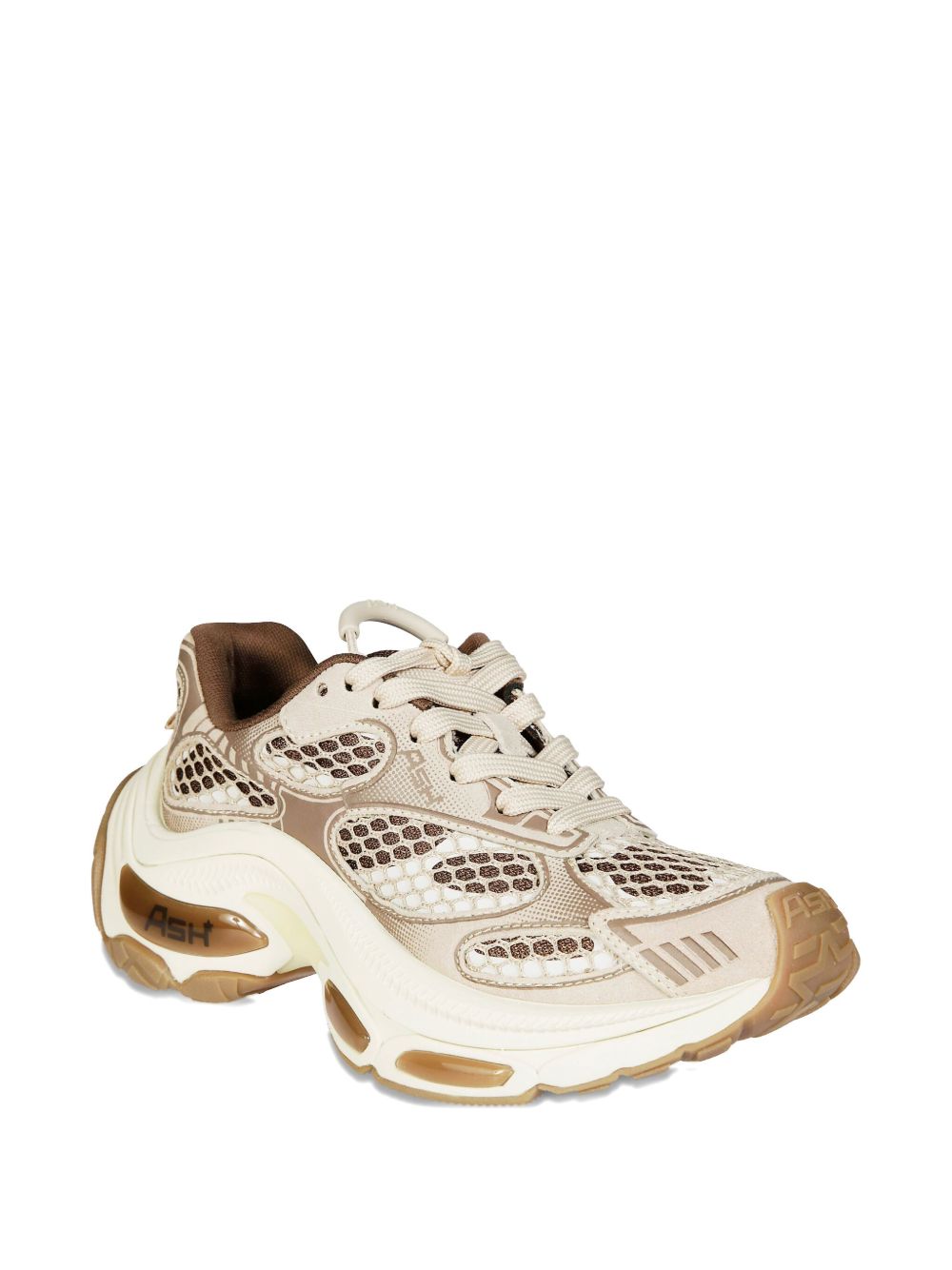 Ash
Sneakers Dragon 08