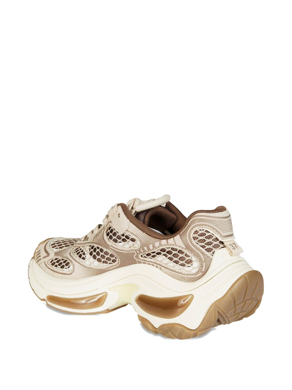 Ash
Sneakers Dragon 08