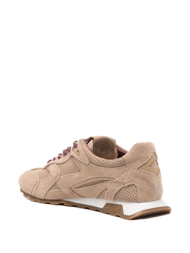 Ash Kasar lace-up sneakers