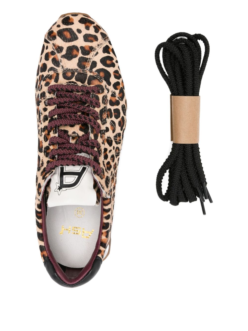 Ash Sneakers KASAR Leopard
