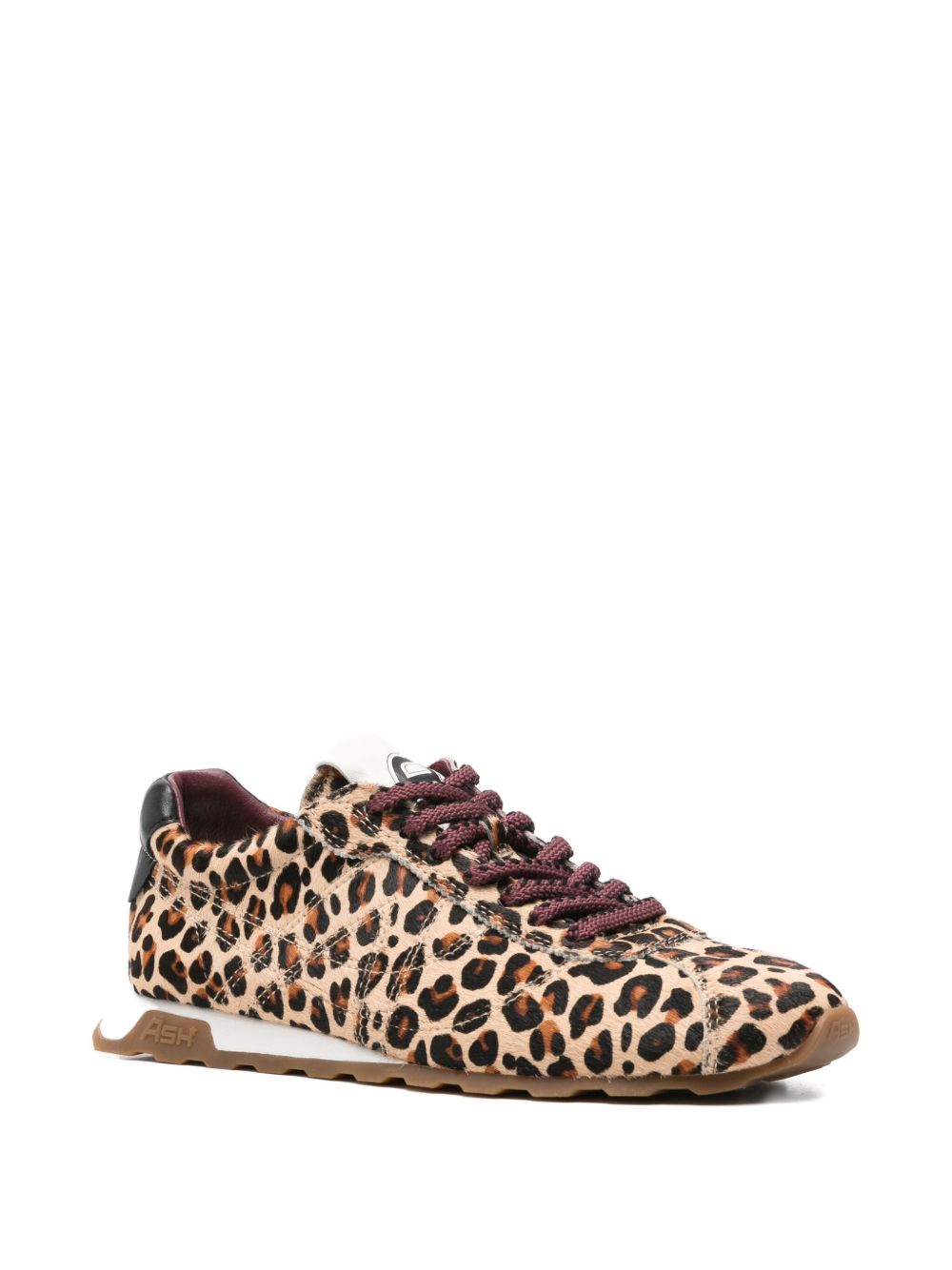 Ash Sneakers KASAR Leopard
