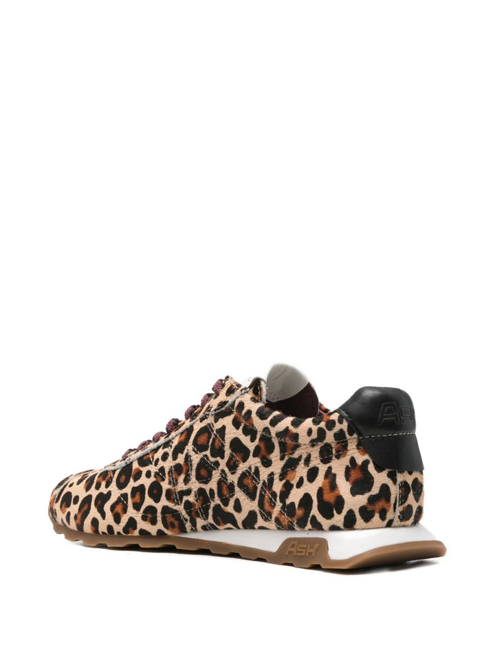 Ash Sneakers KASAR Leopard