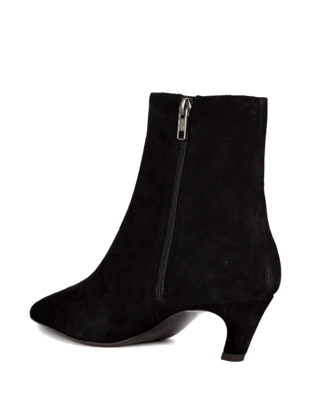 Ash Stivali Vicky a punta 50mm